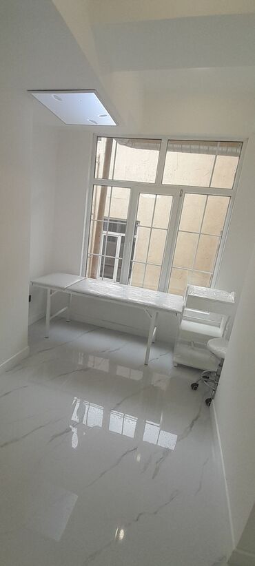 Digər kommersiya daşınmaz əmlakı: Qara Qarayev metrosu yaxınlığında Klinika icarəyə verilir./SATMAQ DA — 12