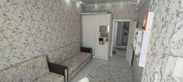 цены на недвижимость в бишкеке 2023: 3 комнаты, 100 м², Элитка, 12 этаж, Дизайнерский ремонт