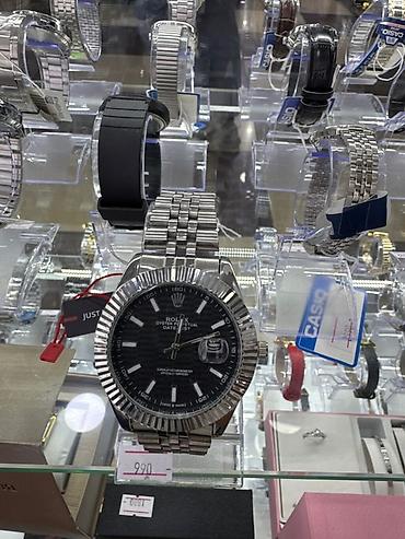 Классические часы: Классические часы часы, Rolex, Китай, Унисекс, Новый — 2