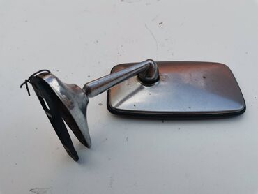 Auto delovi: Retrovizor desni niklovani Lada 2121,21213,21214 Niva, Lada 2101 — 9