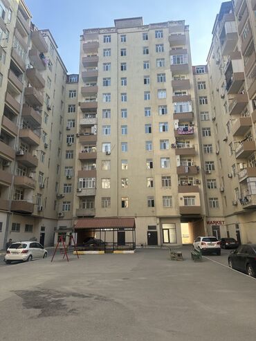 Продажа квартир: 3 комнаты, Новостройка, 134 м²