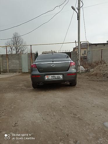 Renault: Renault 4CV: 2017 г., Седан — 1