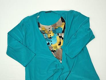 mulanka hermes: Bluzka damska, rozmiar 3XL — 1