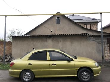 Другие автомобили: Срочно 🚨 срочно 🚨 нужны деньги Продаю Киа Рио 2000г Мотор коробка в — 8