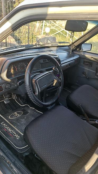 nur avto: VAZ (LADA) Samara: 1.6 l | 1997 il Sedan — 10