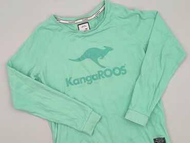 franz kafka t shirty: Kangaroos, Women`s sweatshirt, size M (EU 38)