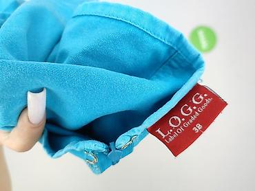 work: L.O.G.G., Spódnica damska, rozmiar M — 5
