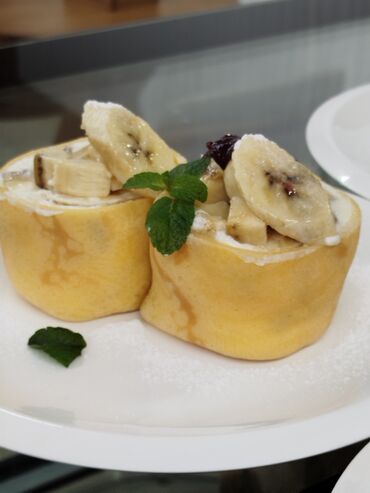 Готовые блюда, кулинария: ---ОБУЧЕНИЕ И ОБНОВЛЕНИЕ МЕНЮ--- Я Бренд шеф повар с 15-ним стажем — 6