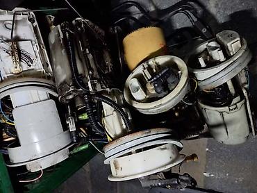 o r s: PUMPE GORIVA ZA AUDI A4, A5, A6 . OD 2002. DO 2009. GOD — 1