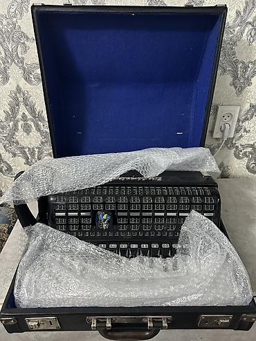 Аккордеоны: Продаю Германский аккордеон Вельтмейстер мереор абалы эн жакшы Жел — 2