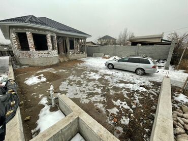 Продажа домов: Дом, 175 м², 5 комнат, Риэлтор, ПСО (под самоотделку) at lalafo.kg — 2 Продажа домов: Дом, 175 м², 5 комнат, Риэлтор, ПСО (под самоотделку) — 2