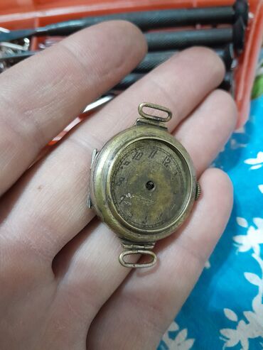 Apple Watch: Часы швейцарские, антиквар. городе ош at lalafo.kg — 9 Apple Watch: Часы швейцарские, антиквар. городе ош — 9