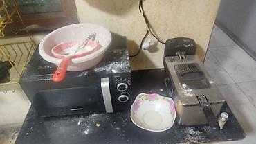 restoran: Yenilənmiş bilyard stolu ve cay divan dəstləri PlayStation 3 dest her — 10