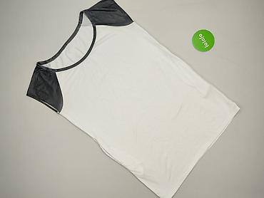 drapowane body: Bluzka damska, rozmiar XL — 2