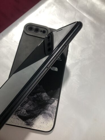 Apple iPhone: IPhone 7 Plus, Черный, Защитное стекло — 6