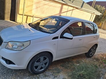 Chevrolet: Chevrolet Aveo: 1.4 l | 2009 il 213000 km Hetçbek — 11