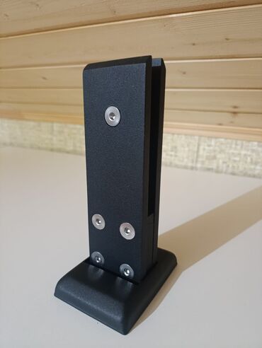 Pilləkən məhəccərləri: Mərmər pilləkənlər və eyvanlar üçün müasir məhəccər sistemləri - — 13