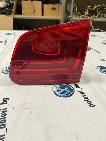 flexible rubber coating spray cena: STOP LAMPA ZA VOLKSWAGEN TIGUAN | Desna unutrasnja stop lampa za — 1