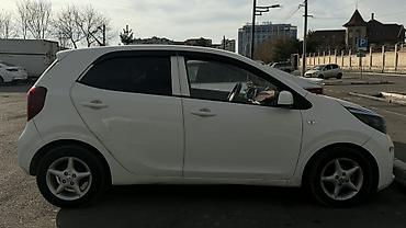 киа морнинг продажа авто: Kia Morning: 2019 г., 1 л, Автомат, Бензин, Хэтчбэк — 8