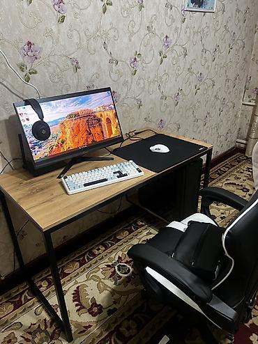 hp 2055dn printer: Компьютер, ядер - 8, ОЗУ 32 ГБ, Игровой, Б/у, AMD Ryzen 7 Pro, NVIDIA GeForce RTX 5060, SSD — 1