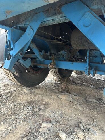 Прицепы и полуприцепы: Прицеп, Schmitz Cargobull, Самосвал, от 12 т, Б/у — 9