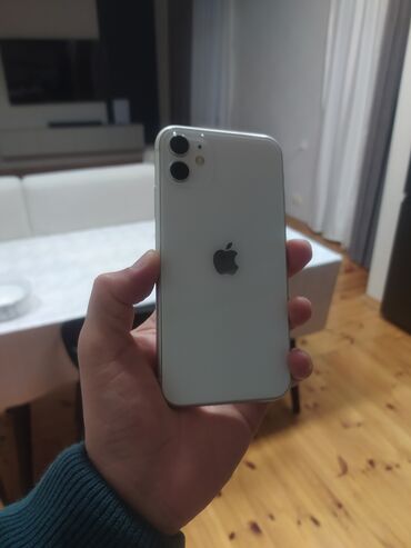 iphone 4 s: IPhone 11, 128 GB, White Titanium