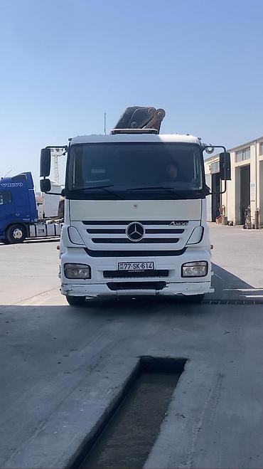 kran icarəsi: Kran manipulyator icarəsi,6 tonluq kran 25 ton yükdaşıma — 6