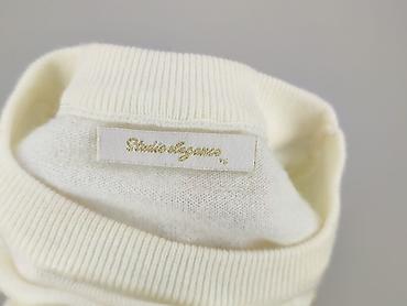 elli swetry: Elégance, Sweter damski, rozmiar 2XL — 4