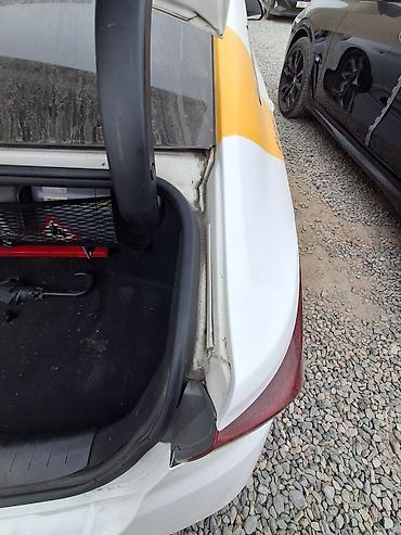 Hyundai: Hyundai Sonata: 2020 г., 2 л, Автомат, Газ, Седан — 6