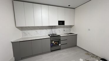 Мебель на заказ: Мебель на заказ, Кухня, Кухонный гарнитур — 8