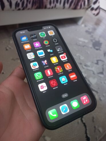 xiomi 10 t: IPhone 13 Pro Max, 256 GB, Sierra Blue