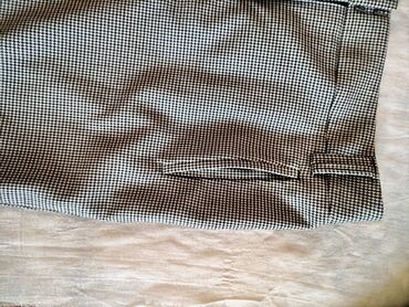 Ətəklər: Lot 4 4 разные юбки в отличном состоянии (Stile Benetton M@S — 6