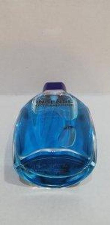 Parfemi: GIVENCHY INSENSE ULTRAMARINE EDT100ML | Givenchy Insense Ultramarine — 12
