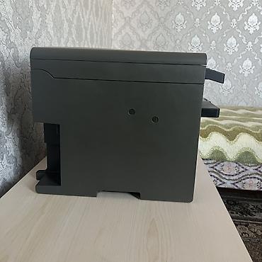 mf4410: Canon i-SENSYS MF4410 satılır. Yaxşı vəziyyətdədir, səliqəli istifadə — 2