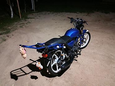 səsboğucular moto: Salam moto ideal vəziyətdə pasatkada problemsiz barter var endirim — 1