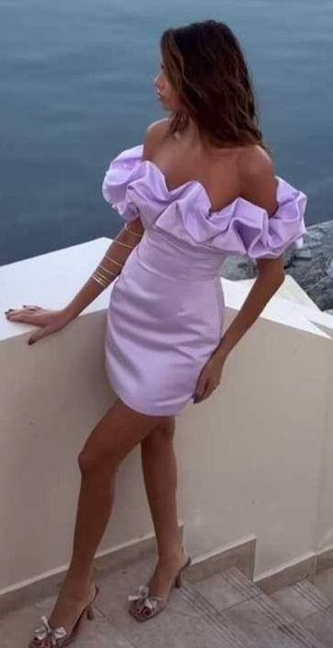 Haljine: 9Fashion Woman Drugi tip rukava