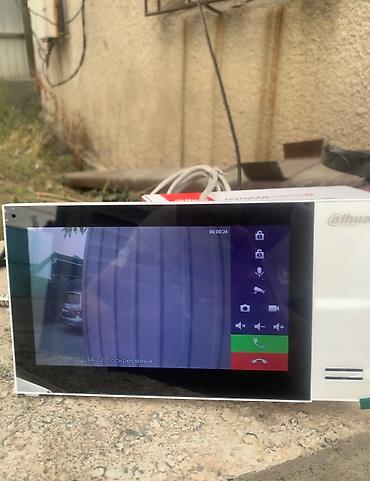 Видеонаблюдение, охрана: Системы видеонаблюдения, Домофоны, Системы автоматического пожаротушения | Офисы, Квартиры, Дома | Демонтаж, Настройка, Подключение — 21