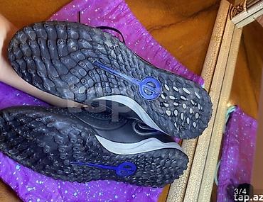 nike tech: Orginal nike tiempo elite 360 manata alınıb 1 defe geyinilib — 3