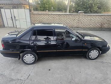 мотор нексия 1: Daewoo Nexia: 2006 г., 1.5 л, Механика, Бензин, Седан — 4