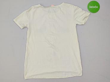 bluzki vans: T-shirt damski, rozmiar 2XS — 3