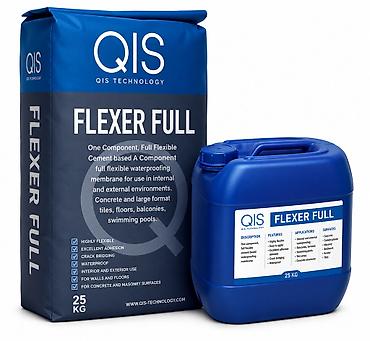 №: 8219 Məhsulun adı: İzolyasiya materialı QlS, 30 L Brend: QlS