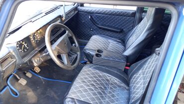 VAZ (LADA): VAZ (LADA) 2107: 1.6 l | 2007 il Sedan — 13