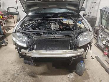 ajkula auto: FAROVI XENON A4 B7 ZA AUDI A4 OD 2004. DO 2008. GOD. | Farovi xenon — 1