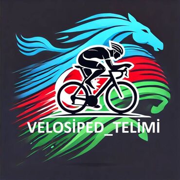 Repetitorlar: Fərdi Velosiped Təlimi 🚴‍♂️🚴‍♀️ Velosiped sürməyi öyrənmək istəyən