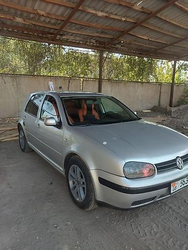 коробка на гольф 2: Volkswagen Golf: 2003 г., 0.2 л, Механика, Бензин, Хэтчбэк — 4
