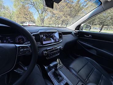 Kia: Kia Sorento: 2019 г., 2 л, Автомат, Дизель, Кроссовер — 5