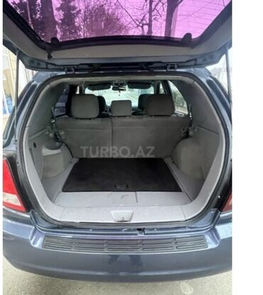 Kia: Kia Sorento: 2.4 l | 2005 il Ofrouder/SUV — 9