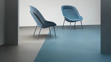 Сухие строительные материалы: ✨ Linoleum ilə evinizə rahatlıq və estetik görünüş qatın! ✨ 📏