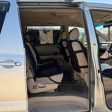 мопед alpha: Toyota Alphard: 2004 г., 2.4 л, Автомат, Бензин, Минивэн — 8