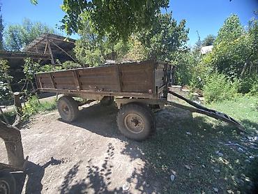 Тракторы YTO (ЮТО): Трактор YTO X904 - Колесный трактор универсально-пропашного класса. - — 10